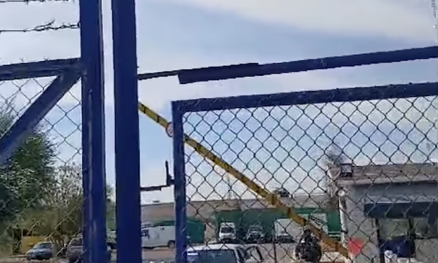 Segundo motín en La Pila en menos de dos meses